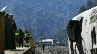 Leichtverletzte bei neuem Zugungl&uuml;ck in Spanien - Bei Kollision vom Sonntag nun 45 Tote
