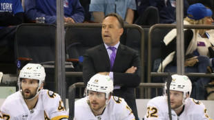 NHL: Vierte Niederlage in Serie für Sturm und Bruins