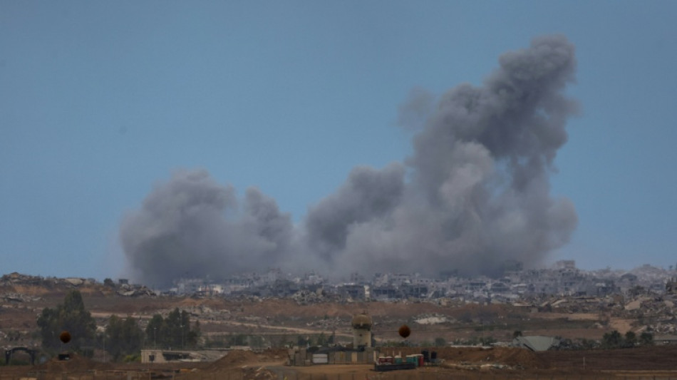 O que se sabe sobre o acordo para cessar-fogo em Gaza 