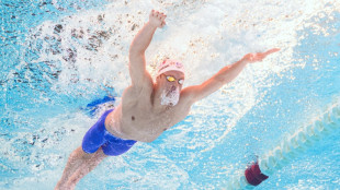 Natation: en finale du 200 m papillon, Marchand vise un premier titre europ&eacute;en