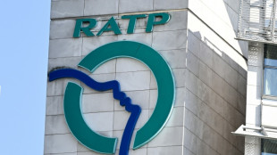 La RATP revient aux b&eacute;n&eacute;fices en 2025