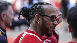 F1: Hamilton, 'fiducia nel team, siamo nella direzione giusta'