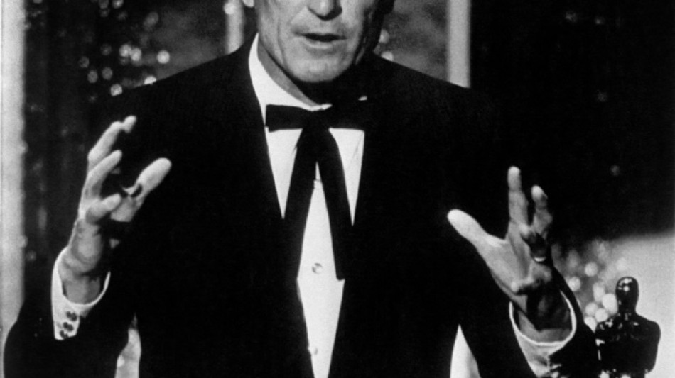 Muri&oacute; Robert Duvall, recordado por "El padrino" y "Apocalypse Now"