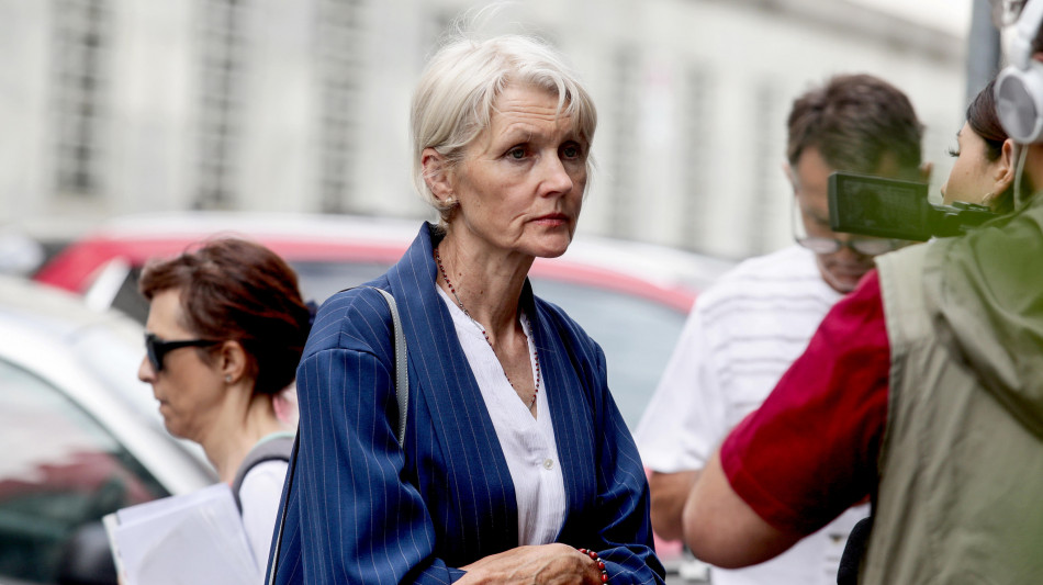 La mamma di Pamela, 'scuse respinte al mittente. Parole di plastica'