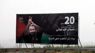 Gli attori del mondo Marvel invocano liberazione del leader palestinese Barghouti