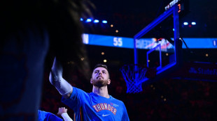 Basketball: Hartenstein und OKC mit nächstem Sieg