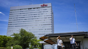 El jefe de la tecnol&oacute;gica Fujitsu dimite por "conducta inapropiada hacia una mujer"