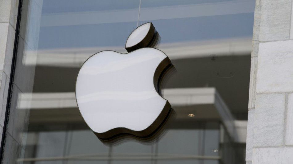 Apple s'ouvre &agrave; la concurrence, l'UE salue l'impact de ses nouvelles r&egrave;gles