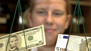 La morsa dei dazi pesa sul dollaro, l'euro sale a 1,1083
