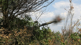Moskau meldet Zerst&ouml;rung von Waffenlager in der Westukraine
