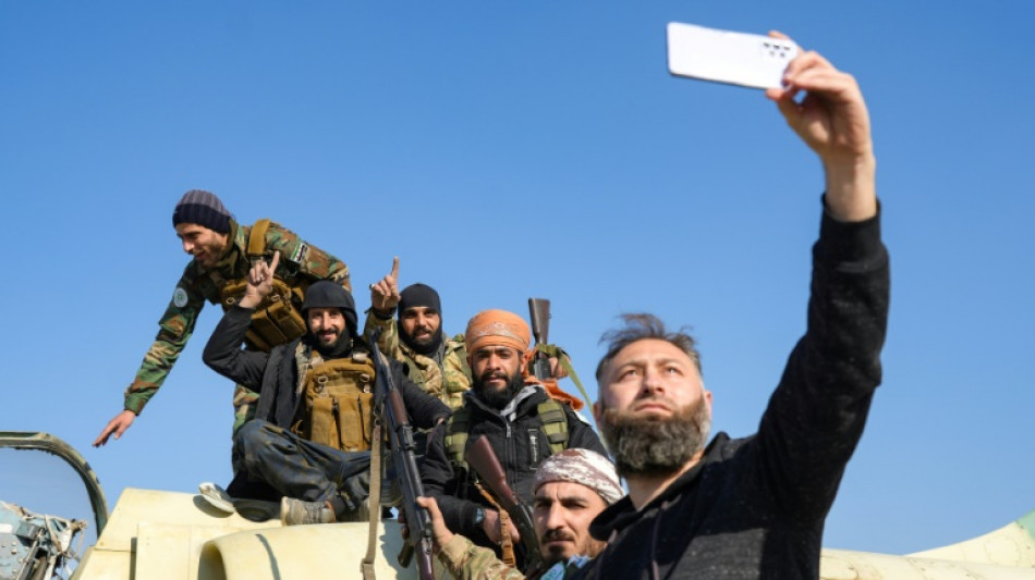 Syrie: l'arm&eacute;e engag&eacute;e dans de violents combats pour stopper la progression des rebelles vers Hama