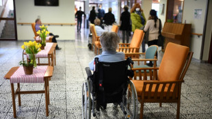 Deutsche Pflegebranche immer st&auml;rker auf Kr&auml;fte aus Ausland angewiesen