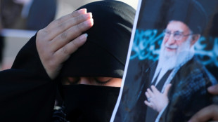 Riposte iranienne, premiers morts am&eacute;ricains: les principaux d&eacute;veloppements