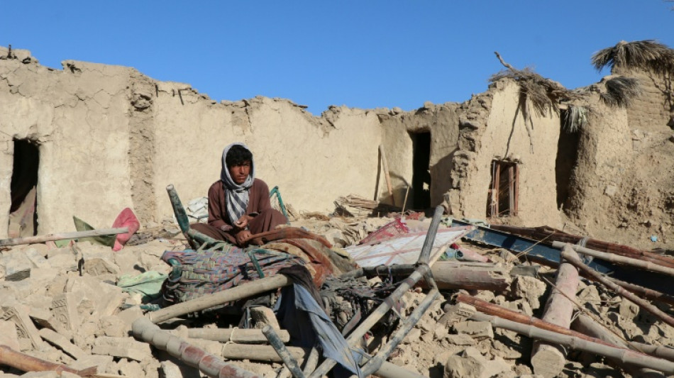 Afghanistan vows retaliation against Pakistan for deadly strikes