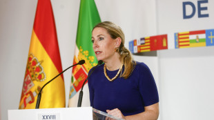 Guardiola eletta governatrice in Estremadura dopo l'accordo con Vox