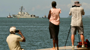 US military to use Trinidad airports, on Venezuela's doorstep