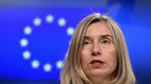 Usage frauduleux de fonds de l'UE: Federica Mogherini inculp&eacute;e