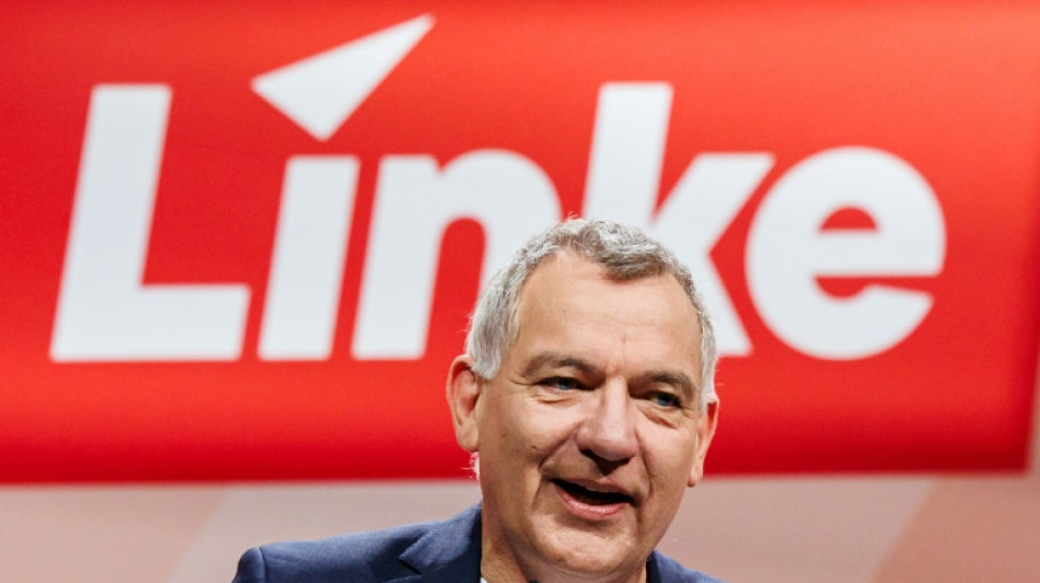 Linke hat sich bei Abstimmung zum Rentenpaket noch nicht festgelegt