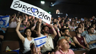 Eurovision members debate call to boycott Israel