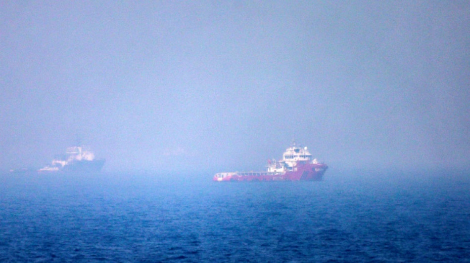 L'Iran maintient ses conditions pour rouvrir le d&eacute;troit d'Ormuz