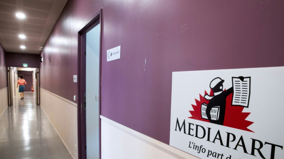 Laurent Wauquiez va poursuivre Ga&euml;l Perdriau en justice apr&egrave;s la publication de l'enqu&ecirc;te de Mediapart