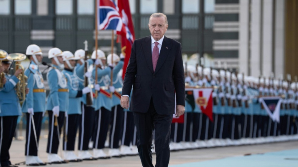 Turkey seeks to host next COP as co-presidency plans falter