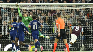 Calcio: la Francia riabilita Donnarumma, "miglior n.1 al mondo"