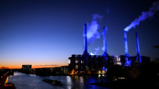 Germany business morale falls as hopes for revival dim