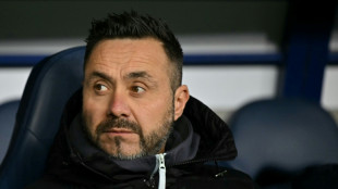 Foot: Tottenham mise sur Roberto De Zerbi pour l'op&eacute;ration maintien