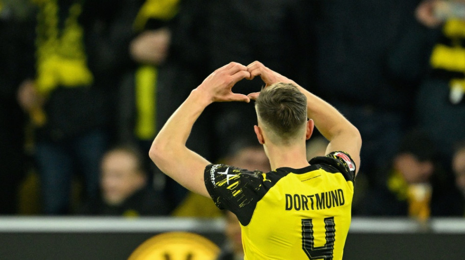 Also doch: Schlotterbeck verl&auml;ngert beim BVB