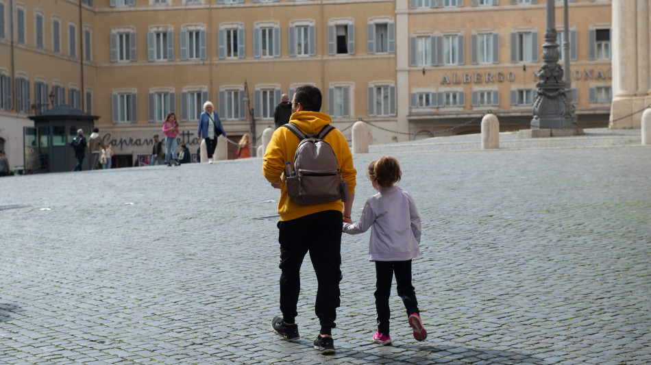 Ascensore sociale addio, bloccato per 7 italiani su 10