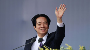 Taiwan's leader says increasing defence spending to 'deter war'&nbsp; 