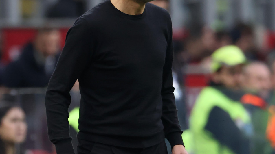 Lite tra Concei&ccedil;ao e Calabria al termine di Milan-Parma