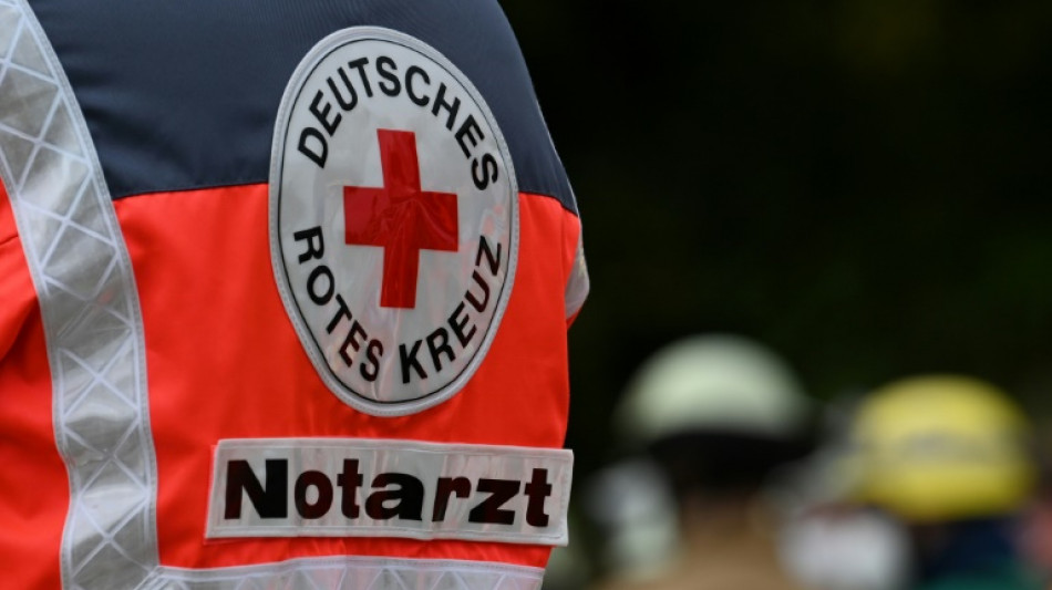 Mann bei Explosion von Sicherungskasten im nieders&auml;chsischen Werlte get&ouml;tet 