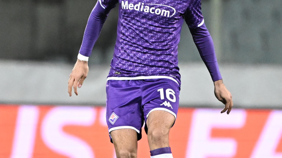 Fiorentina: Ranieri, Edoardo sta bene ma ci vuole pi&ugrave; rispetto