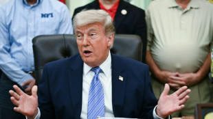 Trump eases 'ridiculous' curbs on greenhouse gases used in refrigerants