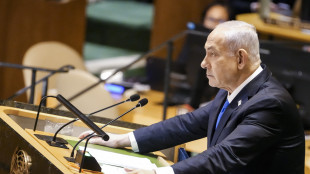 Netanyahu risale nei sondaggi grazie alla guerra a Hezbollah