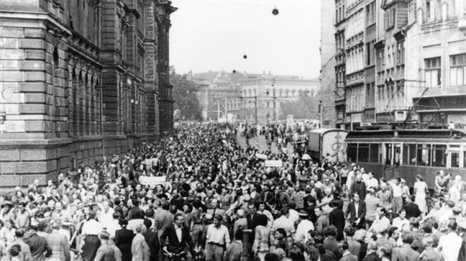 Rufe nach mehr Hilfen f&uuml;r SED-Opfer zum Jahrestag des DDR-Volksaufstands