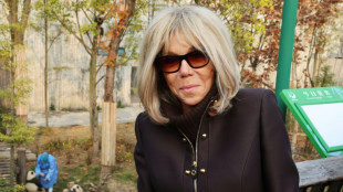 Bemerkung von Brigitte Macron l&ouml;st Kritik von Feministinnen aus