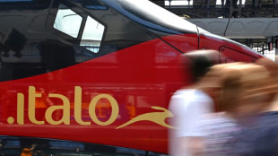 Klage der Bahn gegen Beh&ouml;rdenbeschluss zu Italo-Markteinstieg erfolgreich
