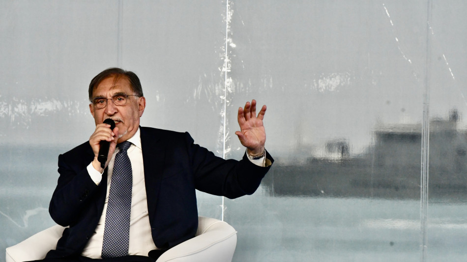 La Russa, c'&egrave; grande interesse a ridurre il gap tra nord e sud