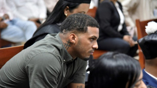 La fiscalía dominicana pide cinco años de prisión para el beisbolista Wander Franco por abuso sexual