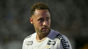 Neymar backs Flavio Bolsonaro in Brazil election