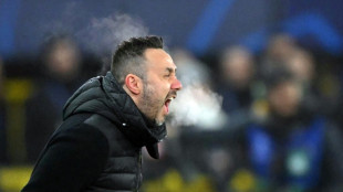 Ligue 1: De Zerbi s'en va, l'OM cherche toujours la stabilit&eacute;