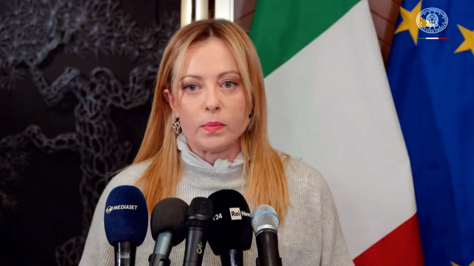 Palazzo Chigi, Cornado torna in Svizzera se le autorit&agrave; giudiziarie collaborano