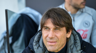 Conte, 'Scudetto? Saremmo folli se non ci pensassimo'