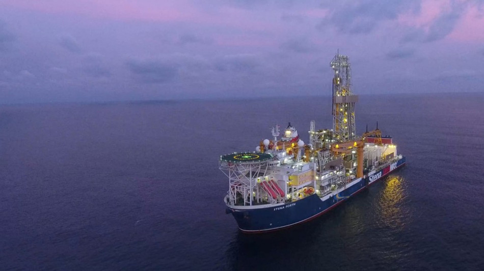 Eni entra con l'argentina Ypf anche nell'offshore in Uruguay