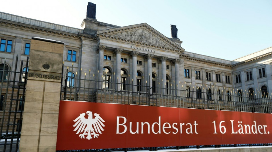 Vermittlungsausschuss billigt Kompromiss zum B&uuml;rgergeld