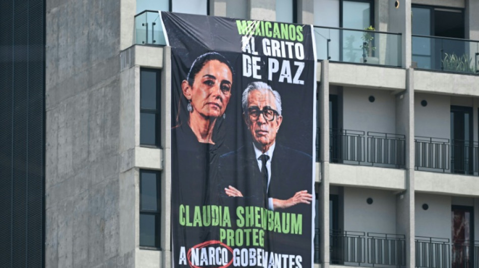 Governador mexicano acusado de narcotr&aacute;fico pelos EUA diz que deixar&aacute; o cargo novamente