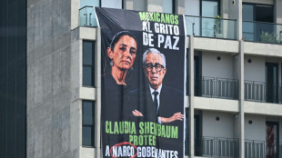 Sheinbaum critica "arrog&acirc;ncia" de governador mexicano procurado por tr&aacute;fico nos EUA
